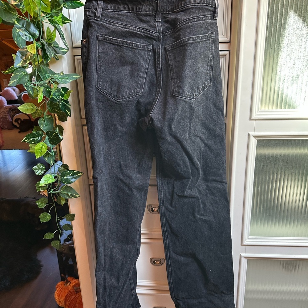 90s High Rise Jeans - Picture 2 of 2